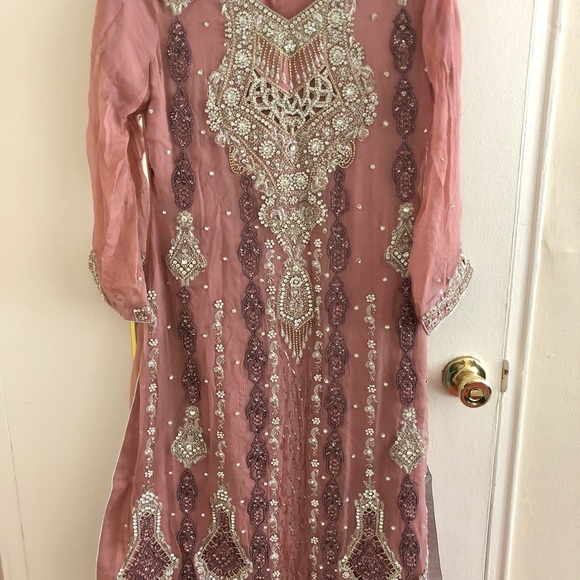 COPY - Pakistan formal wear - Picture 4 of 7